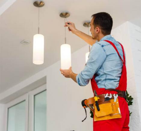 İnşaat Tadilatları ve Tamiratları