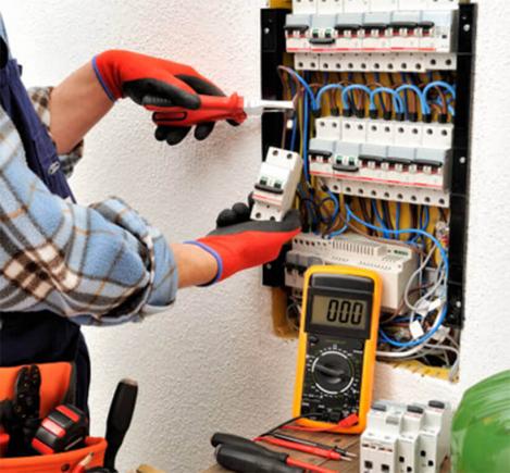 Bahçe ve Peyzaj işleri